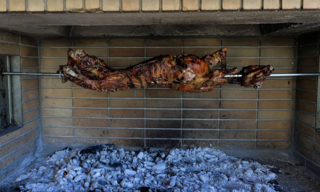 Μερομήνια 2025:Πώς θα κάνουμε Πάσχα - Η πρόβλεψη και για την Πρωτομαγιά