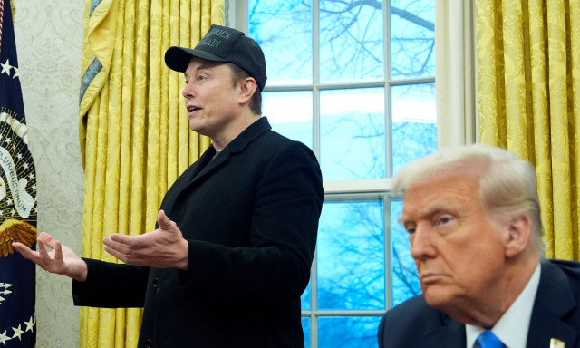 Δασμοί Τραμπ: «Τρικ» εμπορίου ή αλήθεια η διαφοροποίηση Μασκ