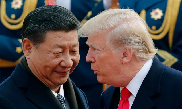 WSJ: Το Πεκίνο κέρδισε τον εμπορικό πόλεμο με τις ΗΠΑ χάρη στους δασμούς