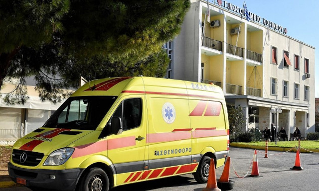 Θρήνος στα Ιωάννινα για τον ξαφνικό θάνατο 19χρονης φοιτήτριας: «Έσβησε» στον ύπνο της