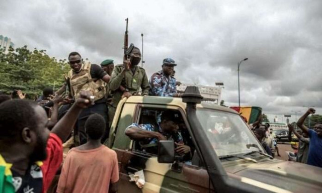 Νιγηρία: Τουλάχιστον 16 νεκροί σε επίθεση τζιχαντιστών στην πολιτεία Κέμπι