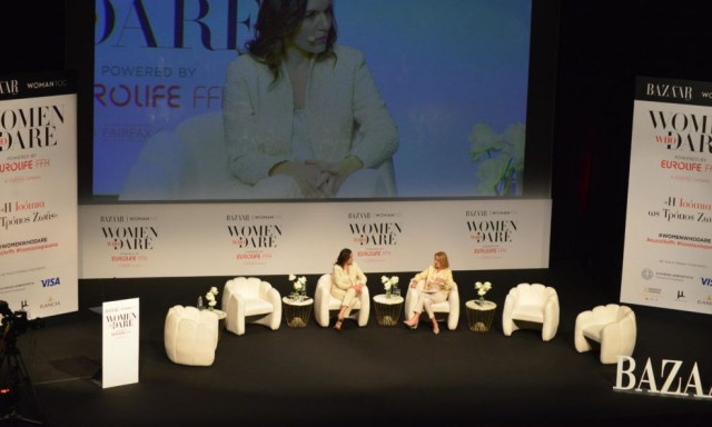 «Μην πεις πολλά γιατί θα καταστραφεί η πολιτική σου καριέρα»: Αποκαλύψεις Κεφαλογιάννη για διαζύγιο