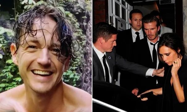 Νεκρός στην Ισπανία πρώην σωματοφύλακας του ζεύγους Μπέκαμ - Η τελευταία σπαρακτική ανάρτησή του