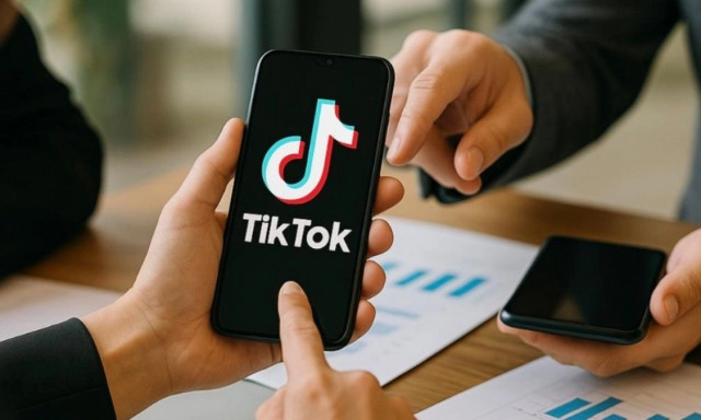 TikTok: Διαγραφή περιορισμένων στοιχείων μετά τις κατηγορίες για παραβίαση προσωπικών δεδομένων