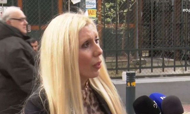 Γιάννης Πλούταρχος: «Δεν είμαι stalker, θέλω να λήξει αυτό»- Αναβλήθηκε η δίκη με την θαυμάστρια του