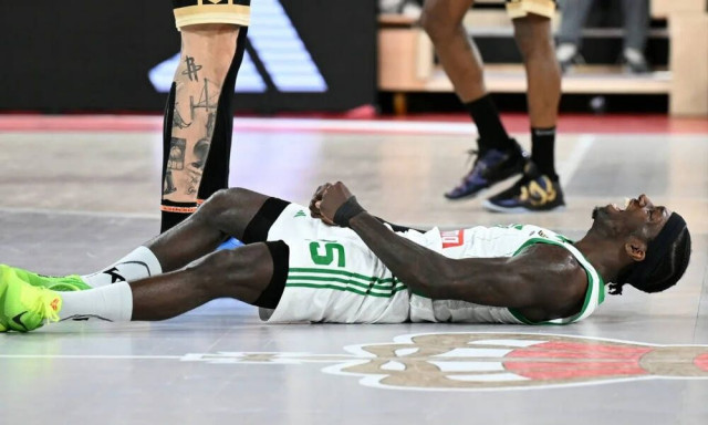 Euroleague: Ο Ναν πατάει γκάζι για το βραβείο του πρώτου σκόρερ