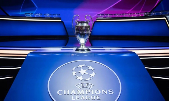 Μεγάλα παιχνίδια στο Champions League με σούπερ προσφορά* από το Pamestoixima.gr