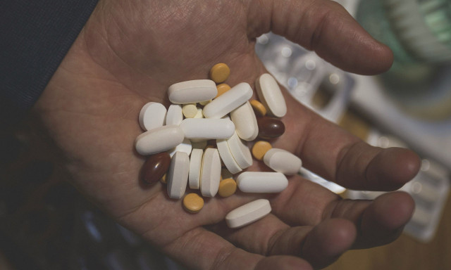 Σπαθόχορτο, χυμός γκρέιπφρουτ, Ginkgo biloba: Πώς αλληλεπιδρούν με φάρμακα