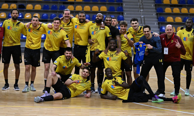 Παρτιζάν – ΑΕΚ 24-19 (6-7πεν.): Η «Ένωση» στα ημιτελικά του EHF European Cup | Πέρασε στα πέναλτι!