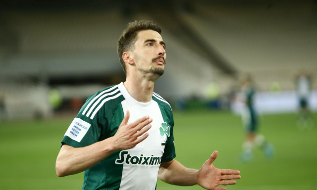 Παναθηναϊκός: Νοκ άουτ ο Τζούριτσιτς για Σαχτάρ