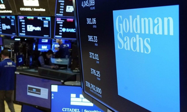 «Καμπανάκι» από Goldman Sachs: Στο 45% οι πιθανότητες ύφεσης στις ΗΠΑ