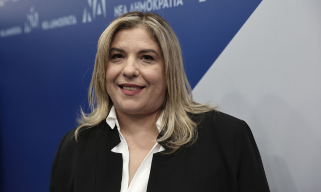 Συρεγγέλα για ΕΟΔΑΣΑΑΜ: Δεχτήκαμε απειλές όσοι λέγαμε πως η Δικαιοσύνη είναι αυτή που θα αποφασίσει