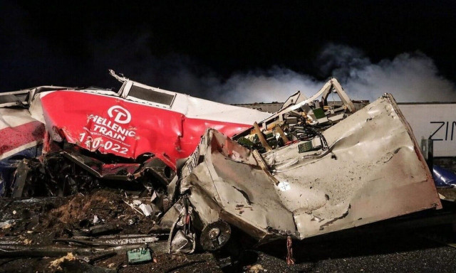 Τέμπη – Bart Merci: Οι εκθέσεις μας δεν συμπεριλήφθηκαν στο πόρισμα του ΕΟΔΑΣΑΑΜ