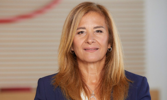 Henkel: Mara Panajia είναι η νέα Γενική Διευθύντρια για το Cluster WE South της Henkel