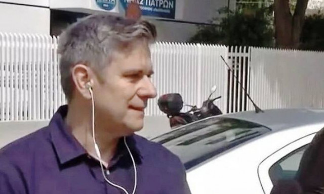 Πάτρα: Υπάλληλος της ΔΥΠΑ βρήκε τσάντα με 18.000 ευρώ και την παρέδωσε στην Αστυνομία