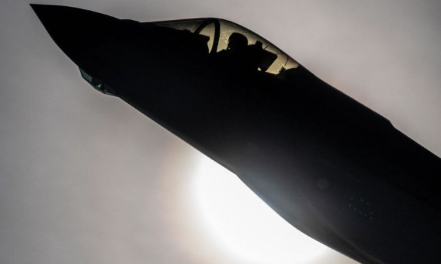 Τουρκικά ΜΜΕ: Αλλάζουν οι ισορροπίες στο Αιγαίο - Αντίστροφη μέτρηση για τα F-35 στην Αθήνα