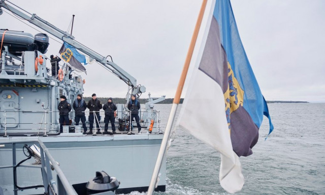 Ο νέος υποβρύχιος «πόλεμος» της Ευρώπης με τη Ρωσία: Κομμένα καλώδια, χάος και μπλακ άουτ