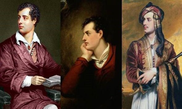 Σαν σήμερα, ο θάνατος του εμβληματικού φιλέλληνα Λόρδου Βύρωνος