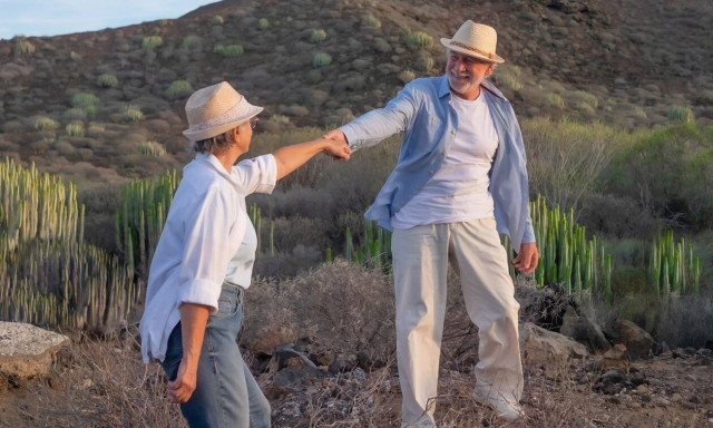 Η μακροχρόνια έκθεση στην ατμοσφαιρική ρύπανση μπορεί να βλάψει τον εγκέφαλο των ηλικιωμένων