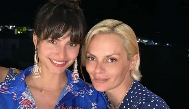 Έλενα Χριστοπούλου: «Δεν είμαι απογοητευμένη με τίποτα, κάνω τη δουλειά μου και είμαι καλά»