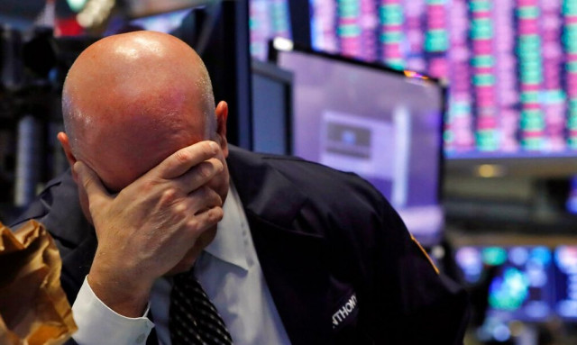 Σοκ και δέος στις ασιατικές αγορές - Κατακρημνίζονται οι δείκτες