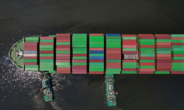 Σε ποια προϊόντα των ΗΠΑ βάζει δασμούς η Ε.Ε. - Τρόφιμα και σκάφη συμπεριλαμβάνονται