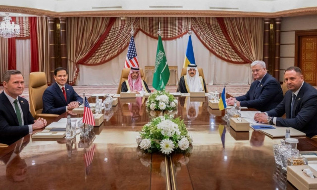 Το Κρεμλίνο αποκαλύπτει λεπτομέρειες για τη νέα συνάντηση ΗΠΑ-Ρωσίας στην Κωνσταντινούπολη