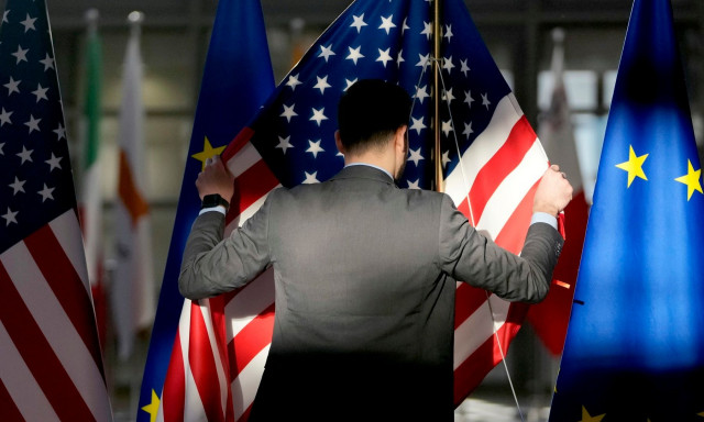 Financial Times: Οι ΗΠΑ ζητούν από Ιαπωνία και Αυστραλία σαφή στάση σε σύγκρουση με Κίνα για Ταϊβάν