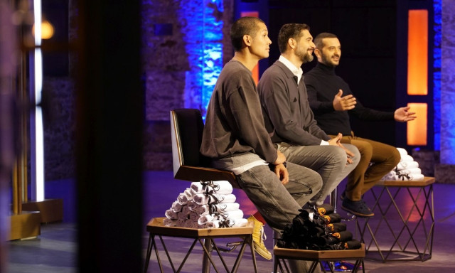 Τηλεθέαση: Ποιοι κερδίζουν και ποιοι «λυγίζουν» στη βραδινή ζώνη