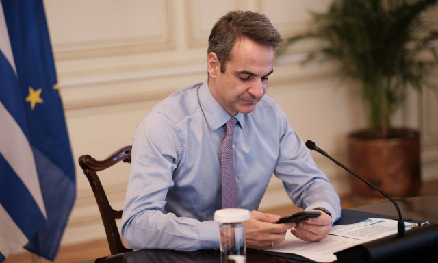 Παροχές, περιοδείες Μητσοτάκη και εκλογικός νόμος: Ποια είναι τα σχέδια της κυβέρνησης