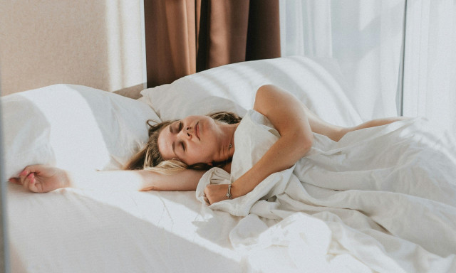 Μαγνήσιο: Μπορεί αυτό το «θαυματουργό μέταλλο» να μας βοηθήσει να κοιμηθούμε;