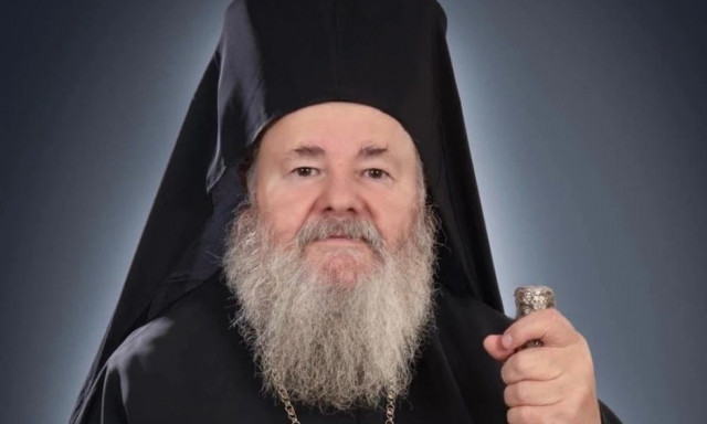 Σύνοδος Εκκλησίας Κρήτης: Έκτακτη συνοδική σύσκεψη για την εκδημία του Μητροπολίτη Δαμασκηνού