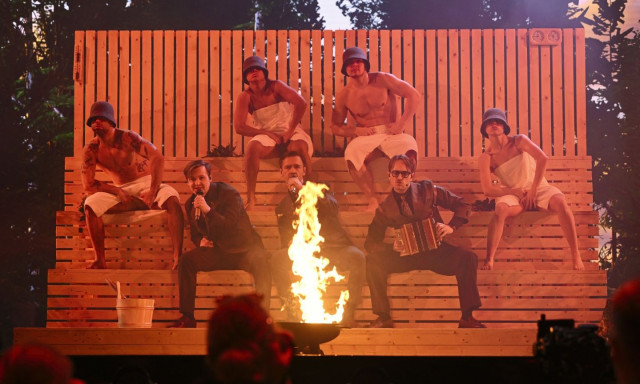 Eurovision 2025: Τι δείχνουν τα στοιχήματα ένα μήνα πριν τη διοργάνωση – Τι συμβαίνει με την Klavdia