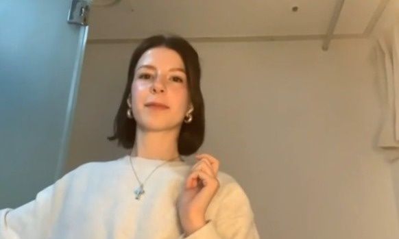 Λυδία Ρούκα: Η Ελληνίδα που ζει στην Κορέα και έγινε viral ζώντας σε σπίτι 7 τετραγωνικών μέτρων