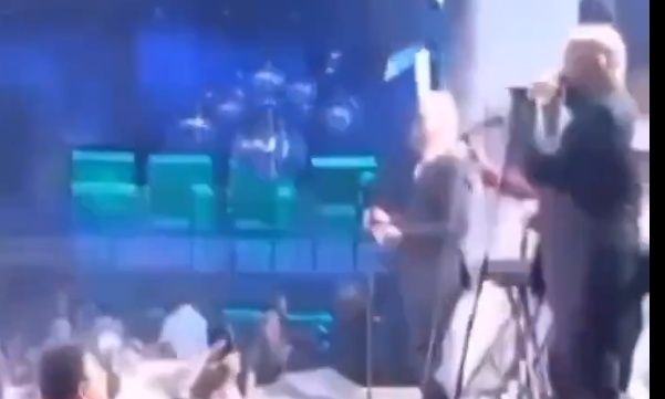 Δομινικανή Δημοκρατία: Στους 44 οι νεκροί - Βίντεο από τη στιγμή της τραγωδίας