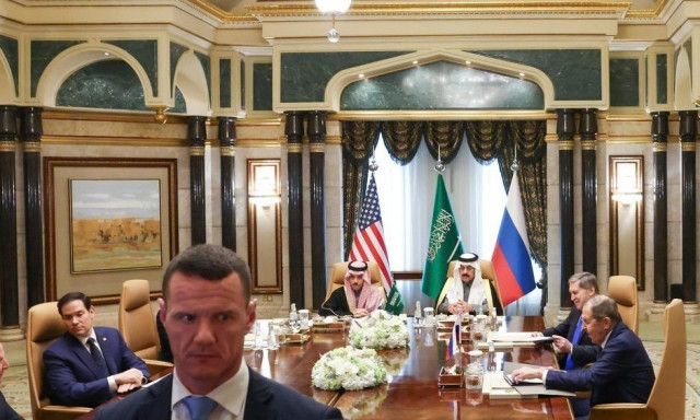 Νέες συνομιλίες ΗΠΑ - Ρωσίας στην Κωνσταντινούπολη στις 10 Απριλίου