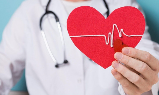 Η κολπική μαρμαρυγή στη μέση ηλικία συνδέεται με αυξημένο κίνδυνο άνοιας