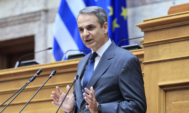 Πρόκληση: Σφοδρή κριτική Hürriyet στον Μητσοτάκη για την αναφορά στη σφαγή του ελληνισμού της Θράκης