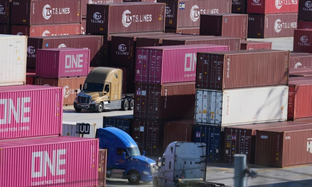 Πώς αντέδρασαν Μαλαισία, Ταϊβάν και Σιγκαπούρη στους δασμούς Τραμπ