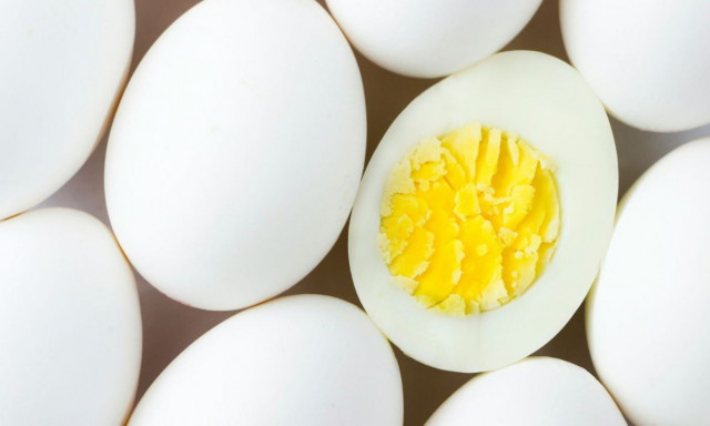 Νέα μέθοδος για το «τέλειο» βραστό αυγό - Εξηγούν οι επιστήμονες