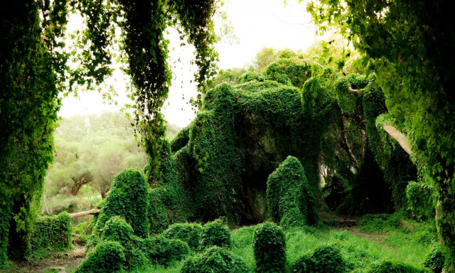 Κήπος της Εδέμ: Νέα μελέτη πάει κόντρα στην Βίβλο - Πού υποστηρίζει ότι τοποθετείται