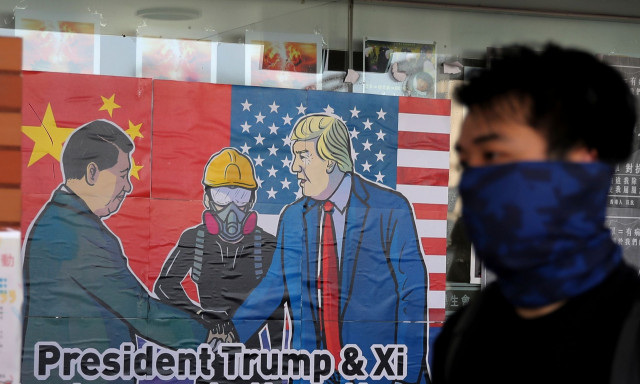 Ανάλυση: Πού μπορεί να φτάσει το «μέχρι τέλους» της Κίνας - Όλα τα ενδεχόμενα ανοιχτά