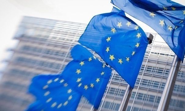 Έρχεται η απάντηση της ΕΕ στους δασμούς Τραμπ - Τι ανέφερε η Κομισιόν