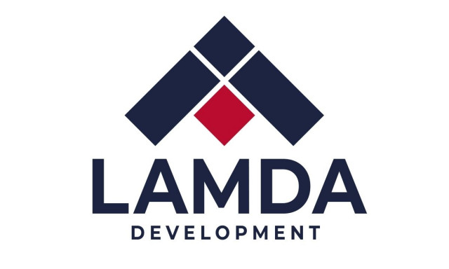 TIME 100: Η LAMDA Development ανάμεσα στις 100 πιο επιδραστικές εταιρείες παγκοσμίως