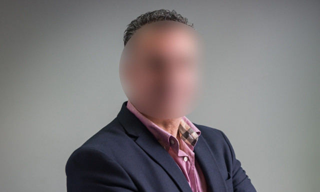 Απολογήθηκε ο καθηγητής στον Άλιμο: «Δεν είχα σχέσεις με μαθήτριές μου»