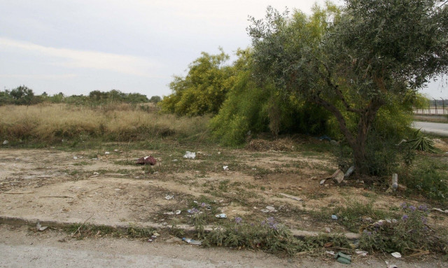 Ακαθάριστα οικόπεδα: Στενεύουν τα περιθώρια για τον καθαρισμό - Ποιοι είναι οι υπόχρεοι