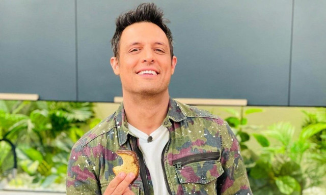 Η πρώτη αντίδραση του Σάββα Πούμπουρα μετά την απόπειρα διάρρηξης στο σπίτι του