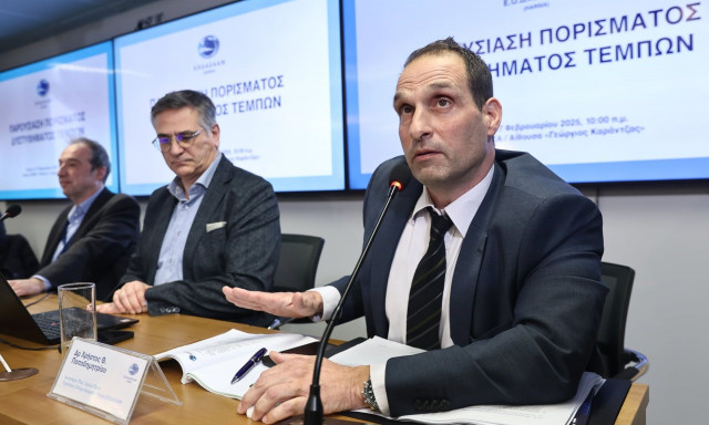 Το φιάσκο με το πόρισμα του ΕΟΔΑΣΑΑΜ και η περίεργη στάση του κ. Παπαδημητρίου