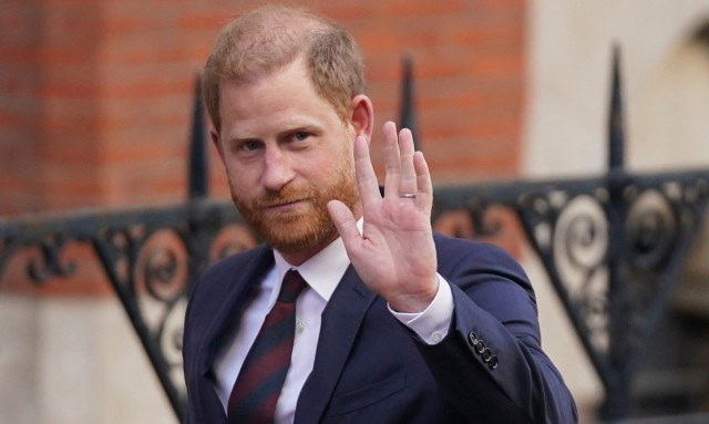 Βρετανία: «Η ζωή του πρίγκιπα Χάρι βρίσκεται σε κίνδυνο», προειδοποιεί η δικηγόρος του