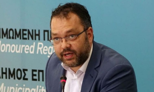 Παραλίγο θύμα απάτης ο δήμαρχος Επιδαύρου – «Ψαρεύουν» στοιχεία από τη Διαύγεια, λέει στο Newsbomb